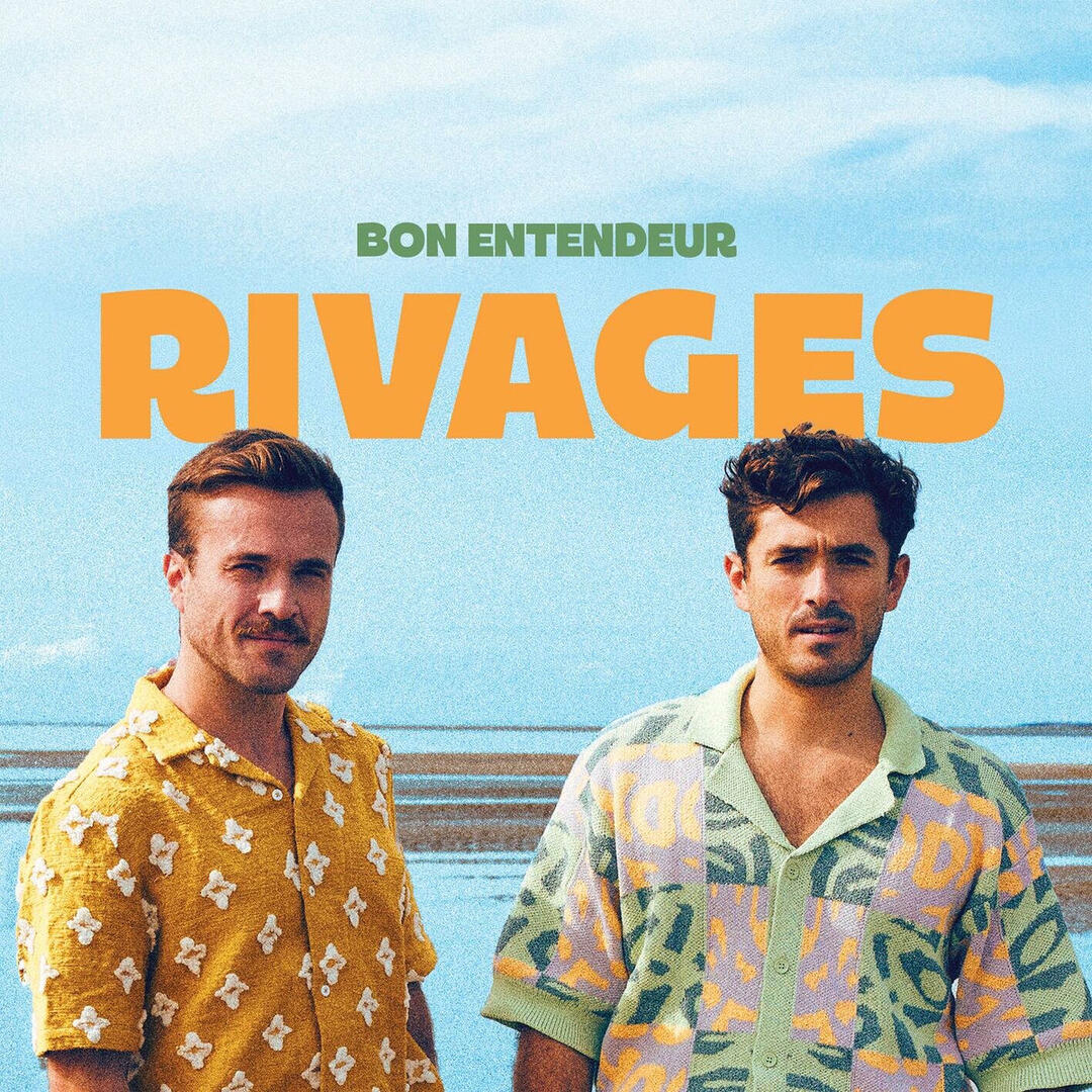 Bon Entendeur — pochette Rivages