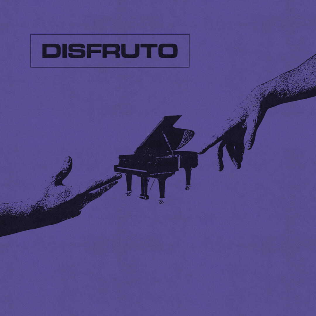 French Fuse & Blackrose — Disfruto